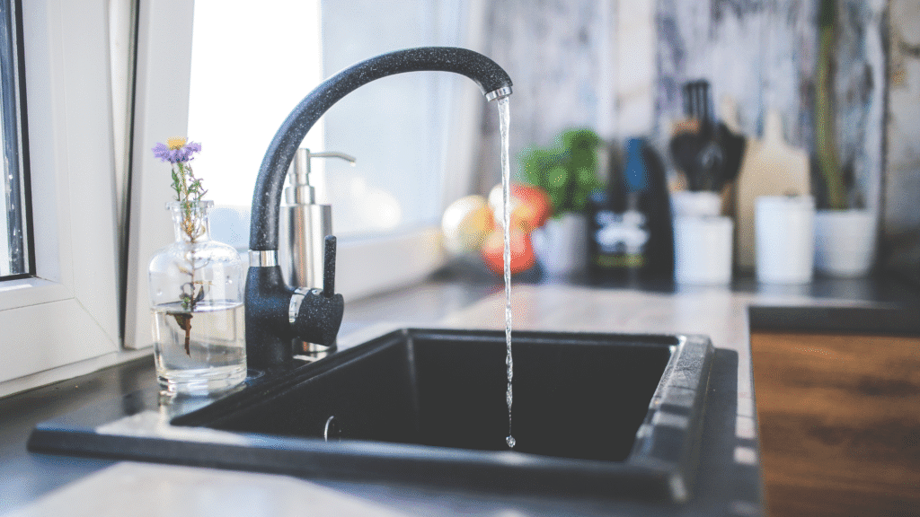 Why You Keep Running Out of Hot Water—And How to Fix It